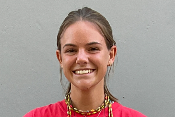 Tess Landers